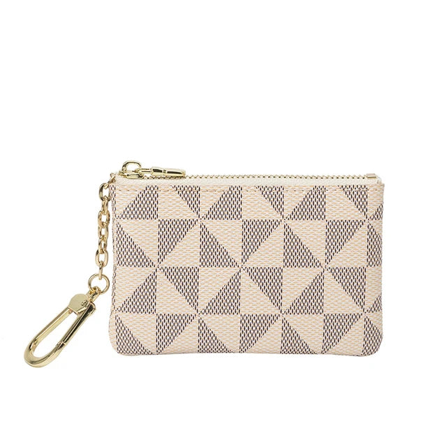 Puv coin purse
