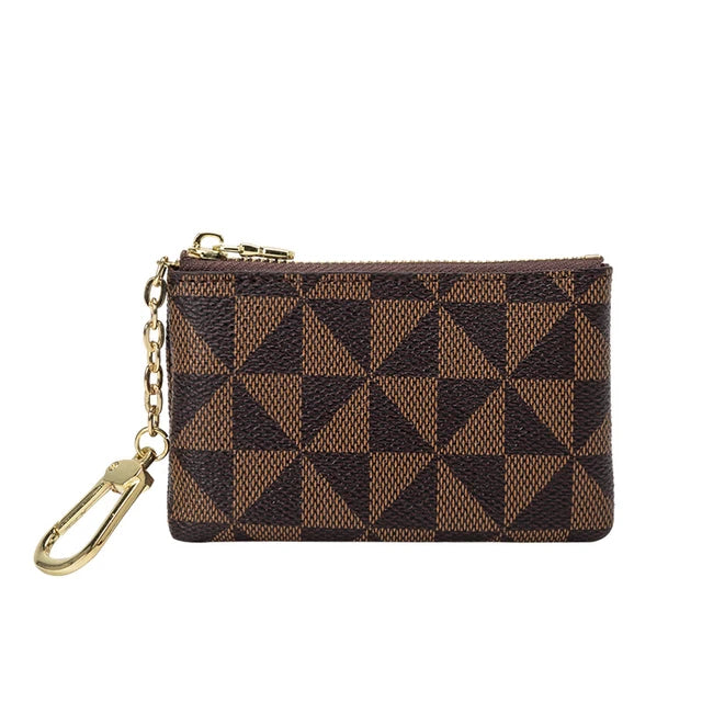Puv coin purse