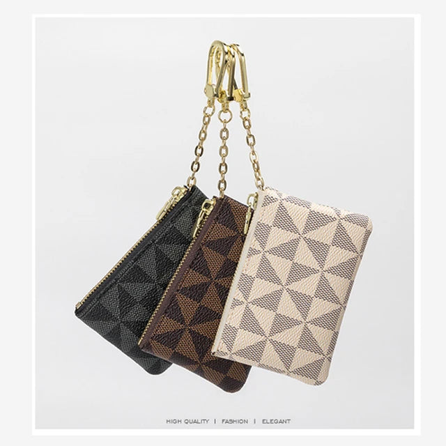 Puv coin purse