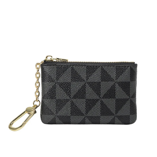 Puv coin purse