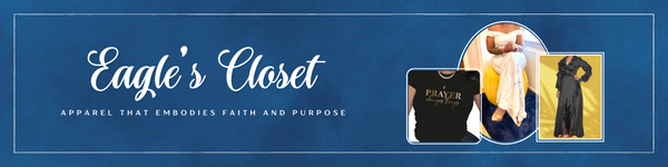 EAGLE’S CLOSET 